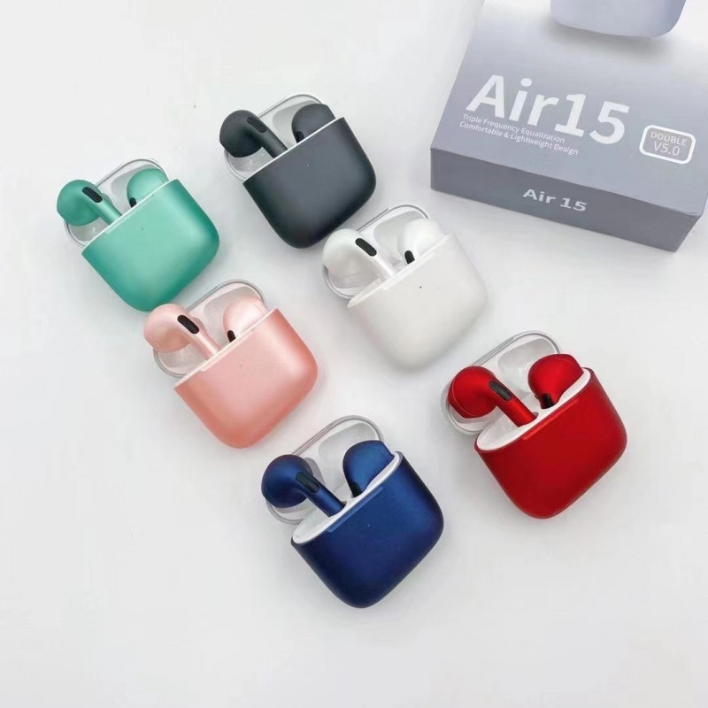  - Fones - unidade    Cod. EARPHONE AIR15 ALTOMEX A-305